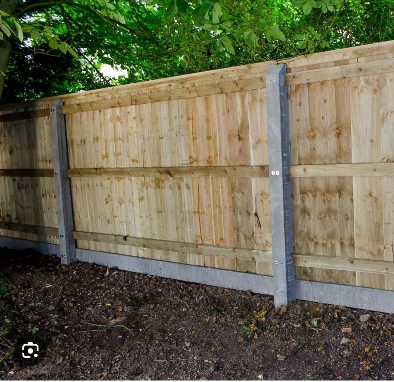Fencing