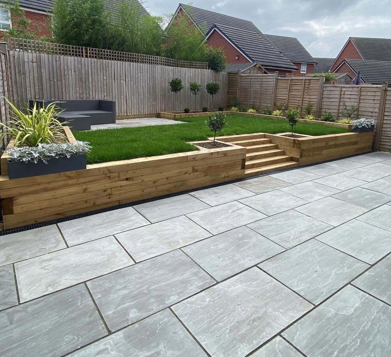 Hard Landscaping